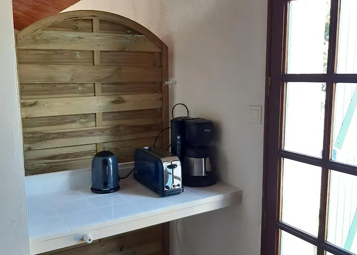 Maison De A - Proche - Animaux Admis - Fr-1-823-88 Barbâtre