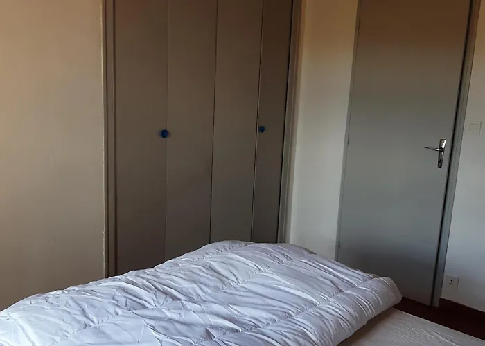 Σπίτι διακοπών Maison De A - Proche - Animaux Admis - Fr-1-823-88