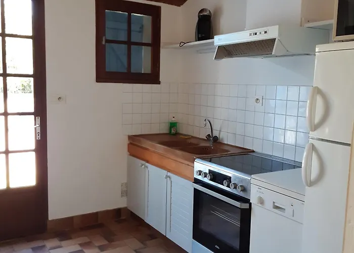 Maison De A - Proche - Animaux Admis - Fr-1-823-88 Σπίτι διακοπών Barbâtre