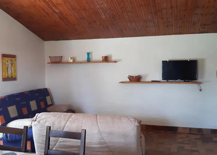 Maison De A - Proche - Animaux Admis - Fr-1-823-88