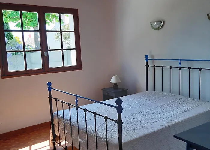 Maison De A - Proche - Animaux Admis - Fr-1-823-88 *