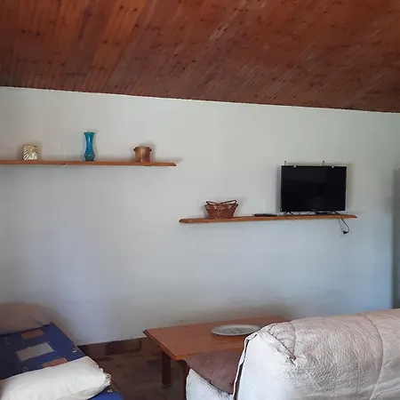 Holiday home Maison De A - Proche - Animaux Admis - Fr-1-823-88