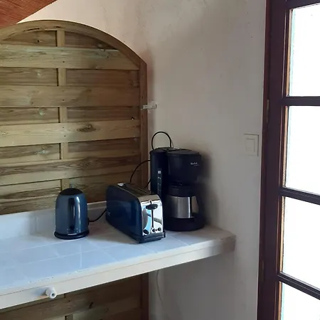 Holiday home Maison De A - Proche - Animaux Admis - Fr-1-823-88