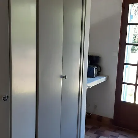 Maison De A - Proche - Animaux Admis - Fr-1-823-88 Holiday home *