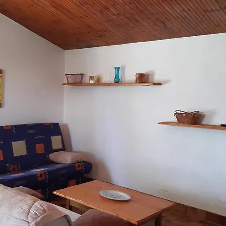 Holiday home Maison De A - Proche - Animaux Admis - Fr-1-823-88 *