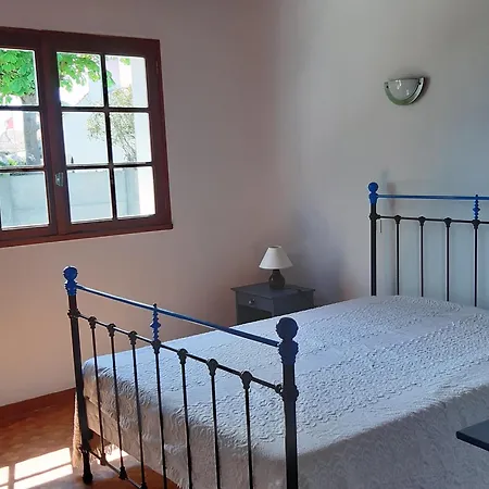 Maison De à - Proche - Animaux Admis - Fr-1-823-88 *